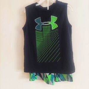 Under Armour Shirt And Pant Set HeatGeat Keep You Cool